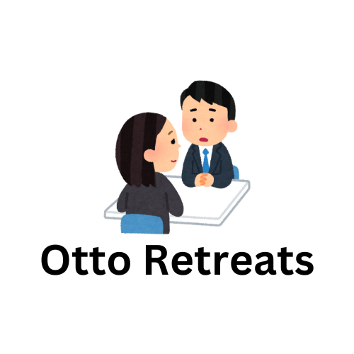 Otto Retreats